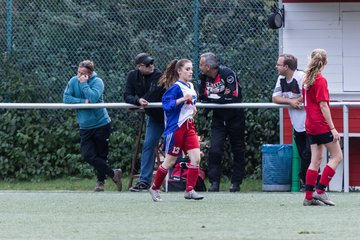 Bild 9 - Frauen Lieth : Halstenbek-Rellingen : Ergebnis: 2:0